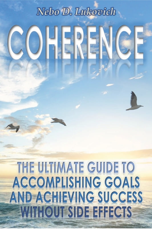 Coherence book cover